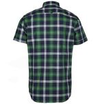 پیراهن آستین کوتاه مردانه مدل Sb-M-VK9919-s*166