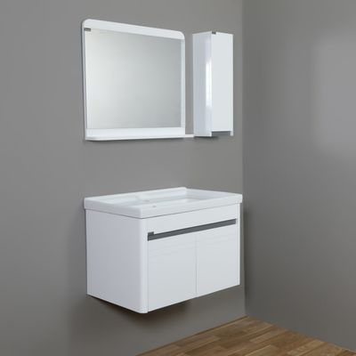 ست کابینت روشویی  نسکو مدل آستر 70