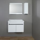 ست کابینت روشویی  نسکو مدل آستر 70