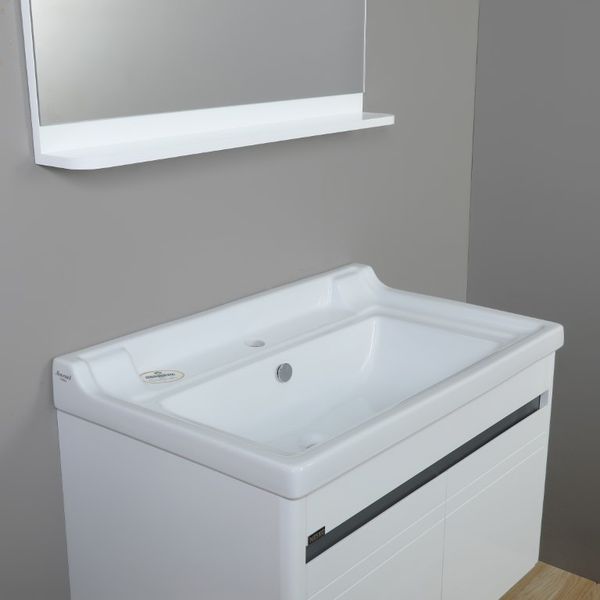 ست کابینت روشویی نسکو مدل تانیا 80