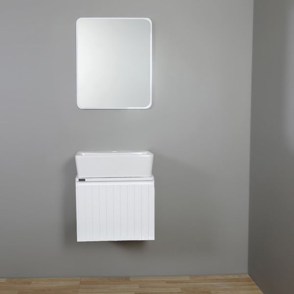 ست کابینت روشویی نسکو مدل فیتونیا45