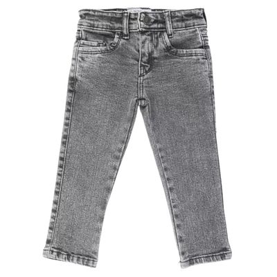 شلوار جین پسرانه مدل MDSS-CG3043