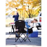 صندلی سفری کلمن مدل Cooler Quad2 کد F2022