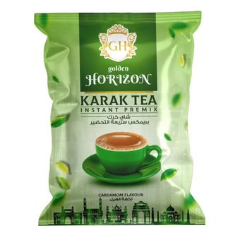 چای کرک گلدن هریزون - 1000 گرم