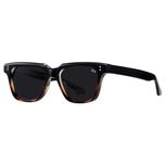 عینک آفتابی آلبرت وگ مدل SZ8204 Tortoise Obsidian