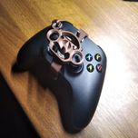 گجت فرمان دسته بازی