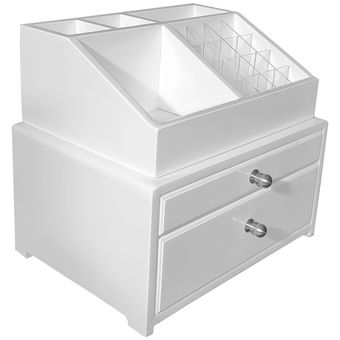 استند لوازم آرایشی مدل مرجان