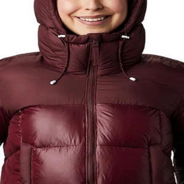 کاپشن ورزشی زنانه کلمبیا مدل Pike Lake II Insulated