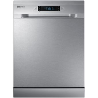 ماشین ظرفشویی سامسونگ مدل DW60M5070FS ظرفیت 14 نفر مبله