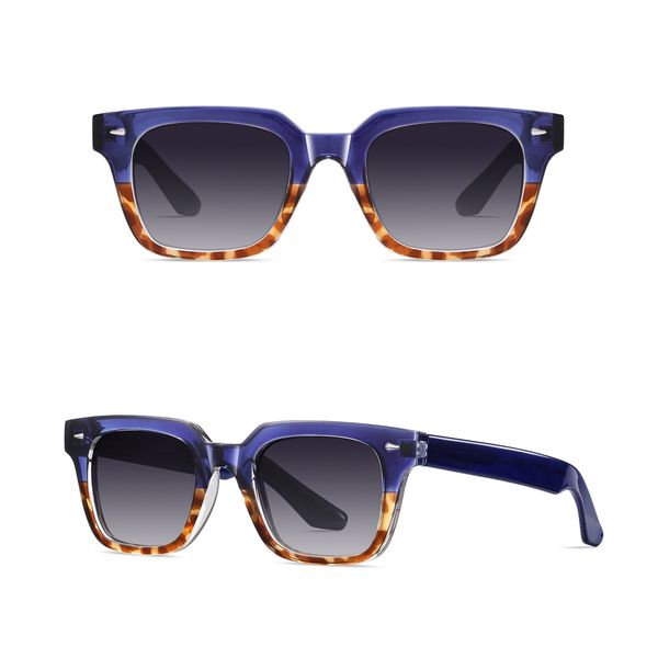 عینک آفتابی ویفرر آلبرت وگ مدل S31105C4 Polarized Avantgarde Visionary