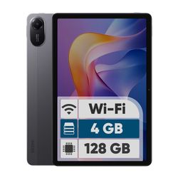 تبلت 11 اینچ شیائومی مدل Redmi Pad 2 Wi-Fi با ظرفیت 128 گیگابایت و رم 4 گیگابایت