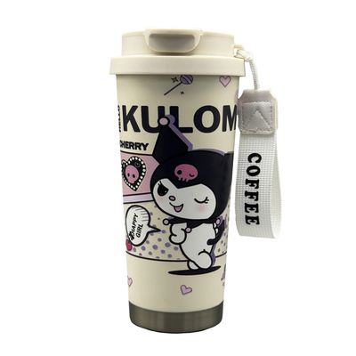 تراول ماگ مدل GS-M-294090 گنجایش 0.5 لیتر