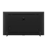 تلویزیون ال ای دی هوشمند تی سی ال مدل 98C755 سایز 98 اینچ