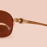 عینک آفتابی مدل CA820097-SuperLuxury