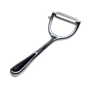 پوست کن تمام استیل