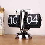 ساعت ورقه‌ای مکانیکی رومیزی FLIP CLOCK