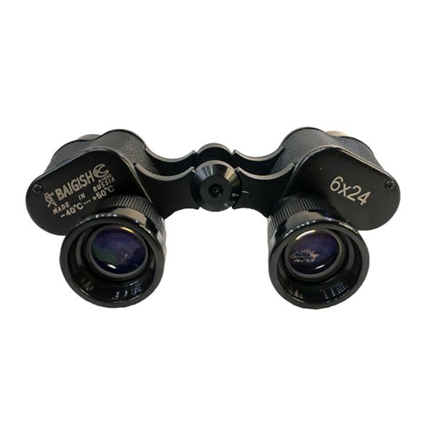 دوربین دوچشمی بایگیش مدل 246 کد 64