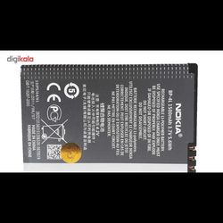 باتری موبایل مدل BP-4L
