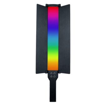 باتوم لایت  Shader RGB