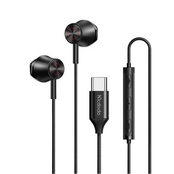 هندزفری مک دودو مدل hp-4070*493