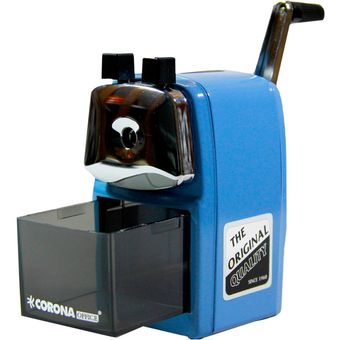 تراش رومیزی فلزی برند کرونا