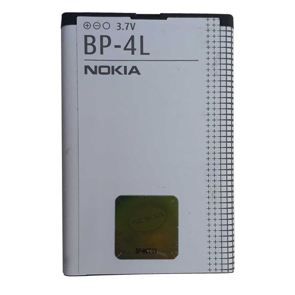 باتری موبایل مدل BP-4L