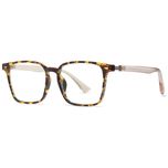 فریم عینک طبی آلبرت وگ مدل TJ867C495-P81