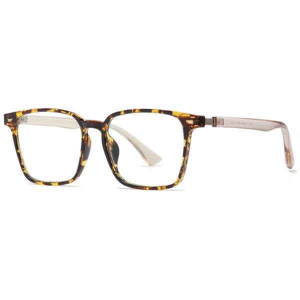 فریم عینک طبی آلبرت وگ مدل TJ867C495-P81