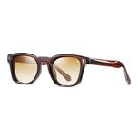 عینک آفتابی آلبرت وگ مدل SZ8305 Russet Tawny