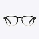 فریم عینک طبی پنتوس آلبرت وگ مدل S31101-C4-1 Acetate مناسب برای صورت گرد و بیضی