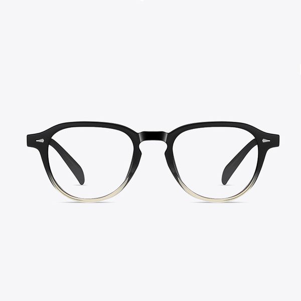 فریم عینک طبی پنتوس آلبرت وگ مدل S31101-C4-1 Acetate مناسب برای صورت گرد و بیضی