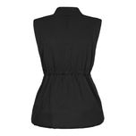 پافر زنانه مدل SABA-3010