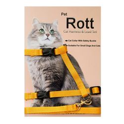 قلاده گربه 1سانتی‌متری