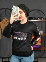 بافت موهر پوم دار 1287