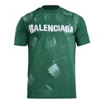 تی شرت آستین کوتاه ورزشی مردانه مدل GS-M-M3-239002