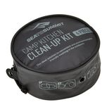 ظرفشویی سی تو سامیت مدل Camp Kitchen Clean-Up Kit مجموعه 6 عددی