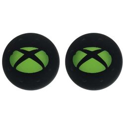 روکش آنالوگ دسته پلی استیشن 4 مدل XBOXLOGO بسته دو عددی