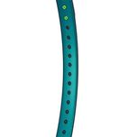 راکت تنیس ویلسون مدل Blade 100L v9