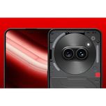 گوشی موبایل ناتینگ مدل Phone 2a دو سیم کارت ظرفیت 256 گیگابایت رم 12 گیگابایت