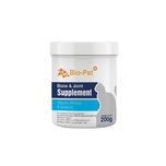 مکمل مفاصل و استخوان گربه بایو پت مدل Bone and Joint وزن 200 گرم