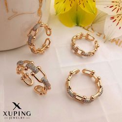 انگشتر زنانه ژوپینگ 4000o