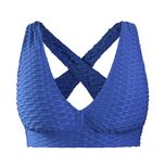 نیم تنه ورزشی زنانه مدل GS-CT5422-222572