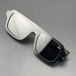 عینک آفتابی خلبانی (Aviator) آلبرت وگ مدل S32101C3 Acetate Avantgarde Visionary