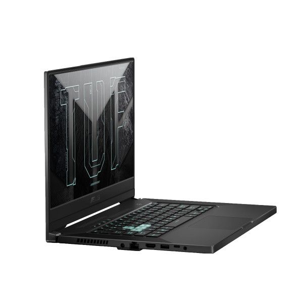 لپ تاپ 15.6 اینچی ایسوس مدل TUF Dash F15 FX516PE-AB73
