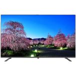 تلویزیون 58 اینچ کیو ال ای دی هوشمند جی وی سی مدل QLT58N100