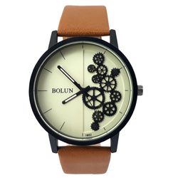 ساعت مچی عقربه ای مدل اسپرت کد bln1