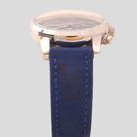 ساعت مچی عقربهای مردانه مون بلان مدل 9168 سری 1205