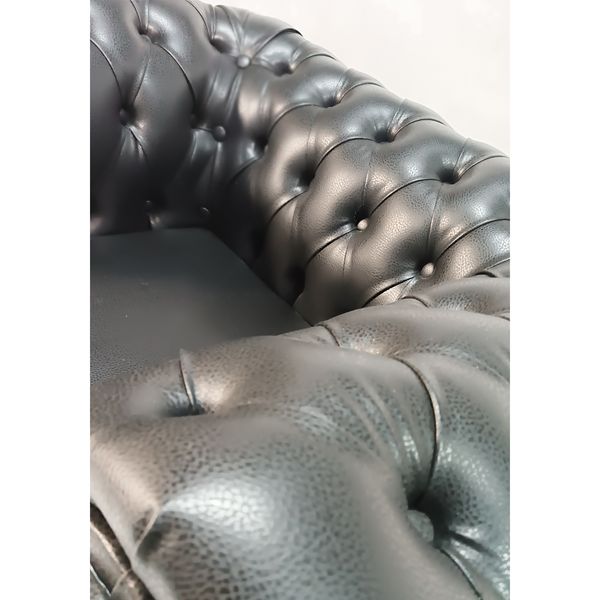 مبل راحتی 7 نفره پارسین مدل چستر دلتا کد D7