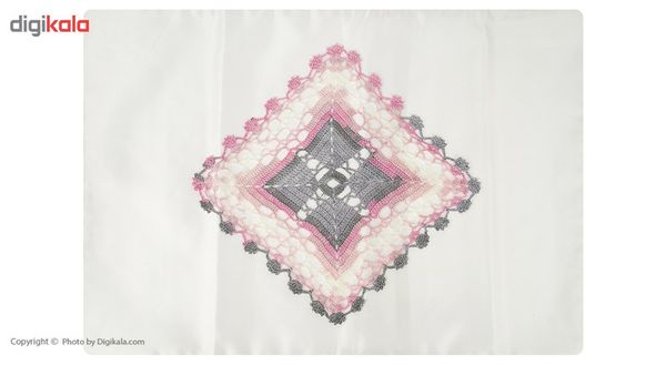 سرویس روتختی شاهو مدل Orchid دو نفره 4 تکه