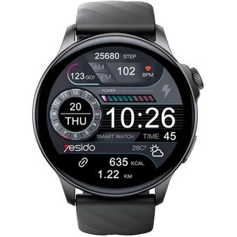 ساعت هوشمند یسیدو مدل lo29